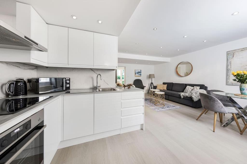 Cs Queensway Appartamento *