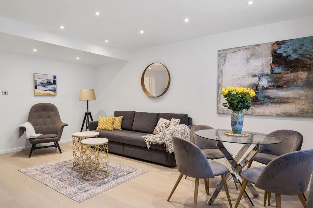 Appartamento Cs Queensway *