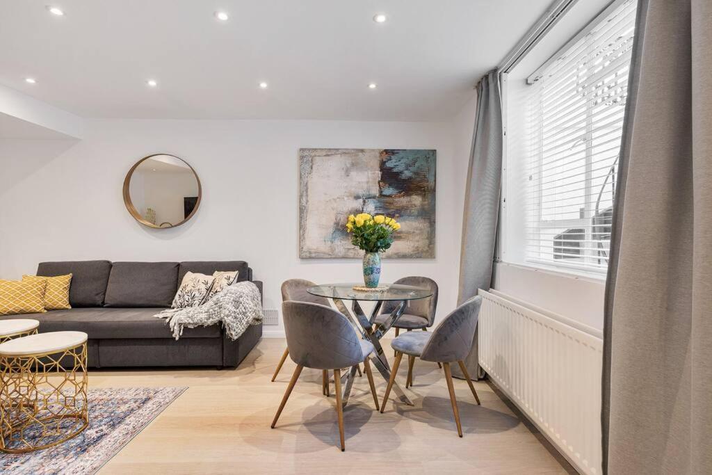 Appartamento Cs Queensway Londra