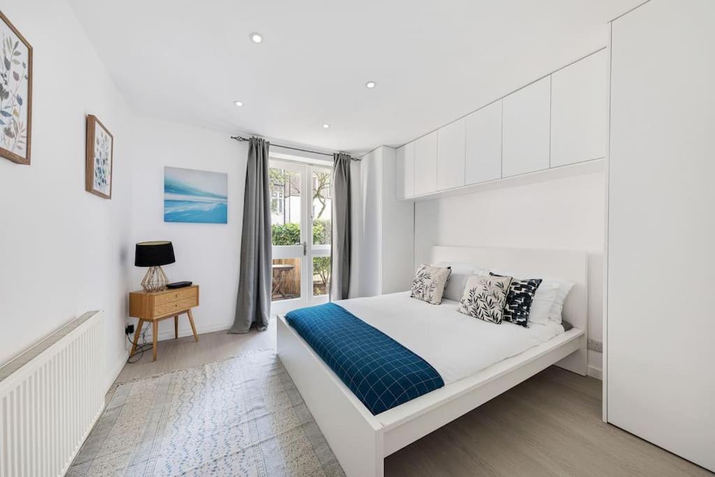Cs Queensway Appartamento