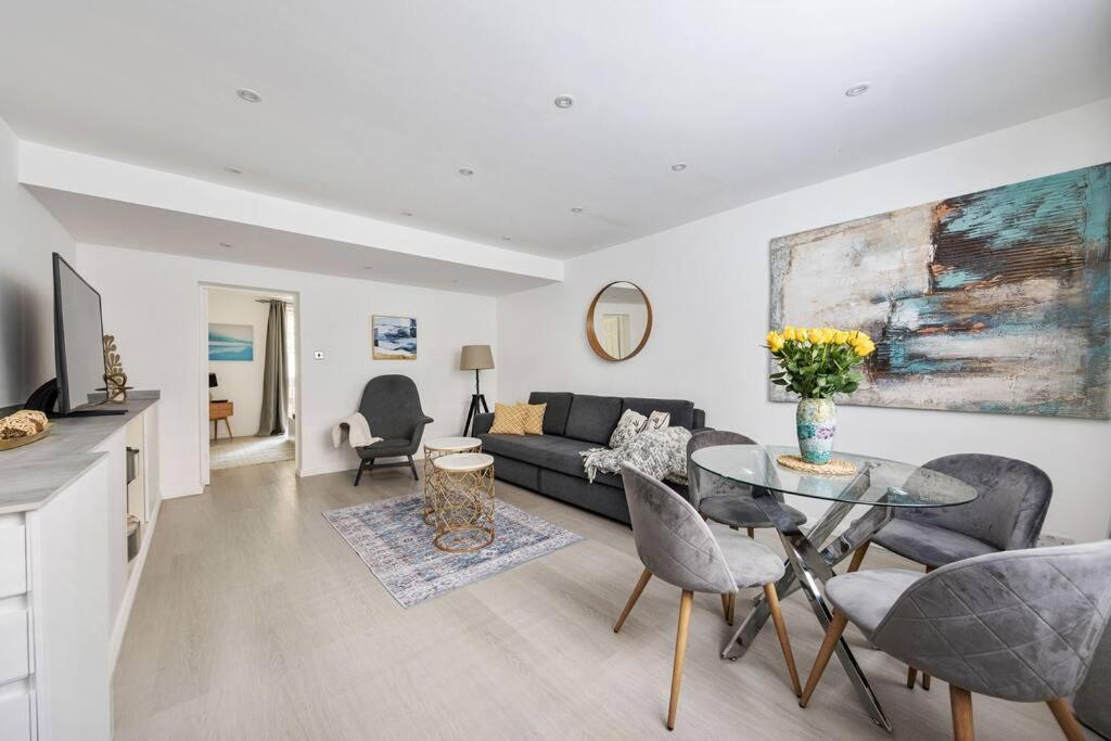 Appartamento Cs Queensway Londra