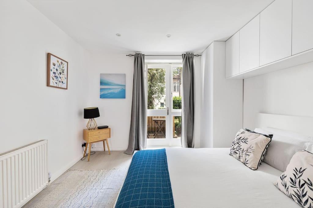 Cs Queensway Appartamento *